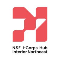 Interior Northeast I-Corps Hub(@INicorps) 's Twitter Profile Photo