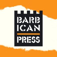 Barbican Press(@BarbicanPress1) 's Twitter Profile Photo