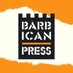 Barbican Press (@BarbicanPress1) Twitter profile photo