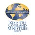 Kenneth Copeland EU (@kcmeurope) Twitter profile photo Kenneth Copeland EU (@kcmeurope) Twitter profile photo