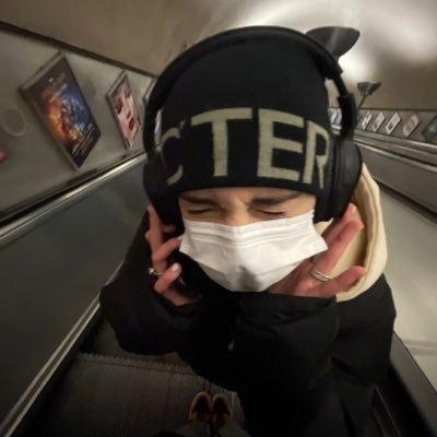 SirOkunn_0108's profile picture. 音楽すき