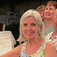 Marian Gribbin (@mariangribbin) 's Twitter Profile