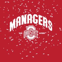 Ohio State WBB Managers (@osuwbbmanagers) 's Twitter Profile