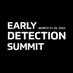 Early Detection Summit (@EarlyDetection2) Twitter profile photo