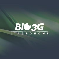 BIO3G (@societebio3g) 's Twitter Profile Photo