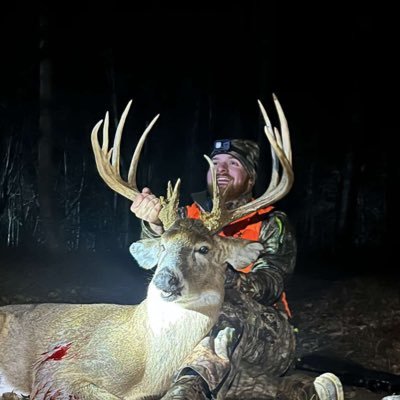 Ethangentis_'s profile picture. Hunter, Outdoorsman, Cattlemen, Farmer, Maple Syrup Producer.