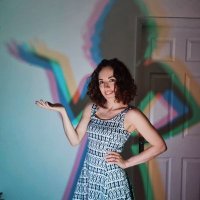 Dr Sam Strong ⚡ (@samanthastrong) 's Twitter Profile