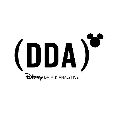 Disney Data & Analytics