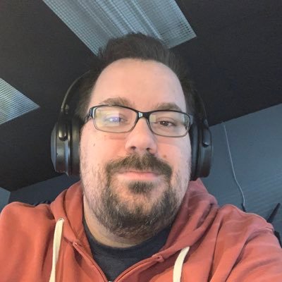 TheMarce33's profile picture. 