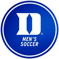 Duke Men's Soccer (@dukemsoc) 's Twitter Profile Photo