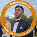 Shivam Sharma 🦀 #TellThemAgain (@DocShivSharma) Twitter profile photo