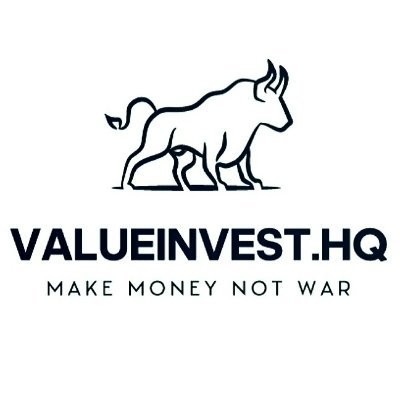 #Investissement #Bourse
⚠️ Pas de conseils boursiers, juste mon avis et rien d'autres !