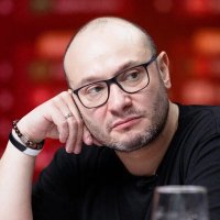 Константин Генич(@GenichK) 's Twitter Profile Photo