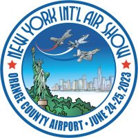 NY Air Show (@airshowny) 's Twitter Profile
