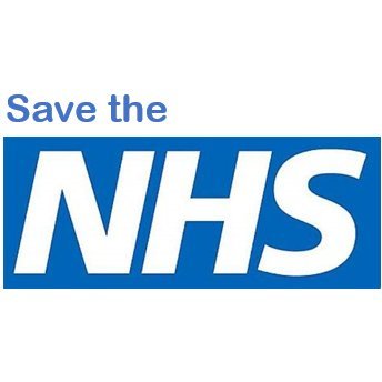 32 years on the NHS frontline - paramedic. Stop privatisation. Pay staff properly. Equal care for all, regardless of ability to pay.  #SaveOurNHS