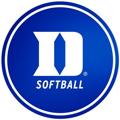 The official Twitter account of the Duke Softball program. 3x Regional Appearances, 2x Regional 🏆, 2x Super Regional Appearances, ACC Champions (2021) #Team7