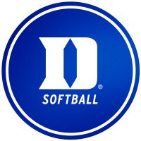Duke Softball (@dukesoftball) 's Twitter Profile Photo Duke Softball (@dukesoftball) 's Twitter Profile Photo