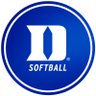 DukeSOFTBALL's profile picture. Official Twitter Account of Duke Softball 😈 2024 WCWS, ACC Champions (2021, 2024) #Team9