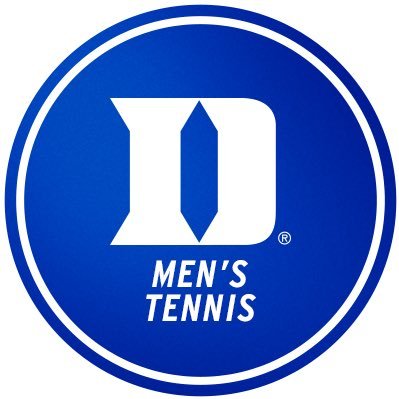 Duke University Men's Tennis Team | #GoDuke | Instagram: dukemten