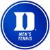 Duke Men's Tennis (@DukeMTEN) Twitter profile photo