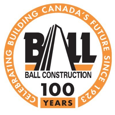 Building Canada's Future Since 1923
Celebrating our 100th year!
