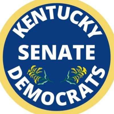 Official X/Twitter of the Kentucky Senate Democratic Caucus #kyga25 IG/TikTok/Youtube: @KYSenateDems