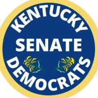 KY Senate Democrats (@kysenatedems) 's Twitter Profile