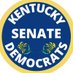 KY Senate Democrats (@KYSenateDems) Twitter profile photo