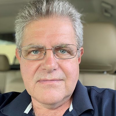 GlantonByron's profile picture. 