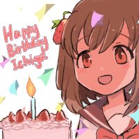 Ichigo๐่บ่ฑ่
๐ฏ๐ต๐บ๐ธ๐ฉ๐ช (@ichgo_en) 's Twitter Profile