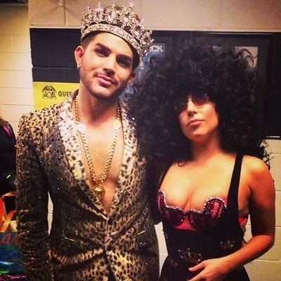 VickiBodwell4's profile picture. Debil w niebieskich włosach / życiowa porażka