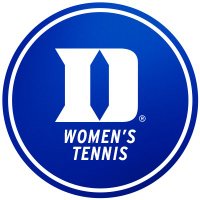 Duke Women's Tennis(@DukeWTEN) 's Twitter Profile Photo