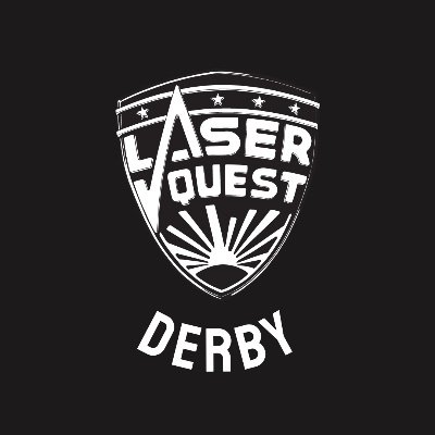 LQ_Derby's profile picture. Laser Quest Derby: the ultimate sci-fi action adventure

Laser Quest, Climbing Wall, Birthday Parties

📱 0330 1222205