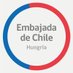 Embajada de Chile en Hungría (@EmbChileHungria) Twitter profile photo