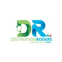 Destination Rogers (@visitrogers) 's Twitter Profile