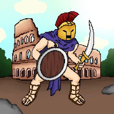 Collect and trade powerful digital Spartan warriors. Battle to emerge victorious in the ultimate showdown!⚔️
OS: https://t.co/fYJ8Upnzu0