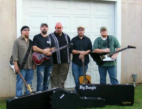 We are a Southern Rock Band... We are your ordinary 5 guys just trying to cover your favorite songs while laying down lots of our own originals!