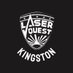 Laser Quest Kingston (@LQKingston) Twitter profile photo