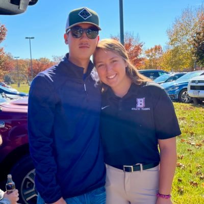 Bridgewater Master of Science in Athletic Training’23