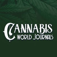 Cannabis World Journals(@world_journals) 's Twitter Profile Photo