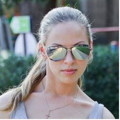 irenamerkotun's profile picture. 