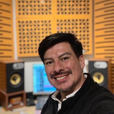 Creator and research professor of sound, music and cinema in @cineUTADEO at @utadeo_edu_co. Audio & music producer. Timbalá Música. Cultural projects consultant