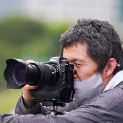 匍匐の人。いろいろとありましてNikon王国民に・・・

モノクロだけUPのhttps://t.co/HD4j1YMZdo…
つくったよ