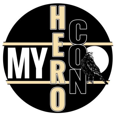 My Hero Convention