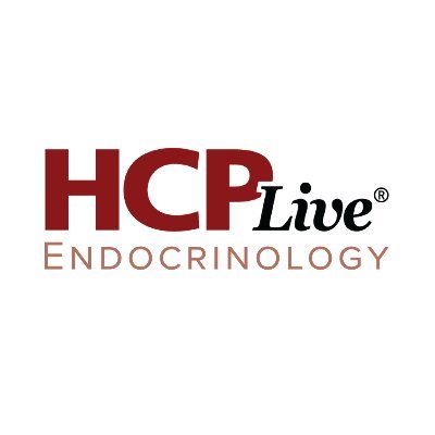 Endocrinology-focused updates for health care providers from @HCPLiveNews.