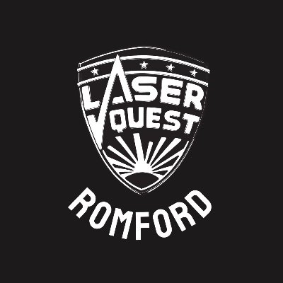 Laser Quest & VR Centre, now open in #romford!

57-59 High Street, Romford. RM1 1JL