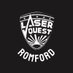 Laser Quest Romford (@lqromford) Twitter profile photo Laser Quest Romford (@lqromford) Twitter profile photo