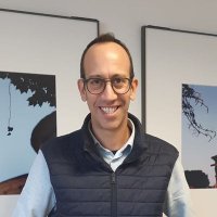 Sergi Borrallo Llauradó(@sergiboll) 's Twitter Profile Photo