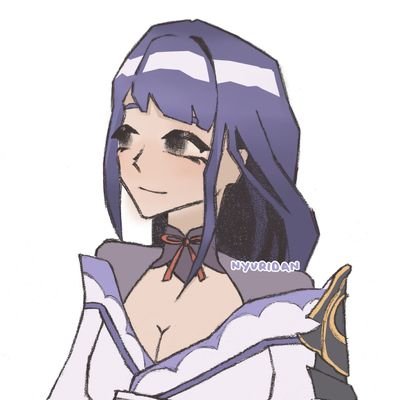 nyu ★さんのプロフィール画像