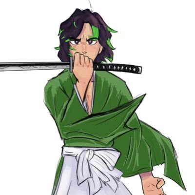 ThatGuyJDS (CW: Uma Musume)さんのプロフィール画像